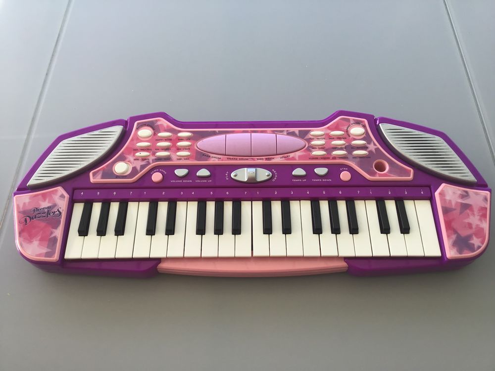 piano 15 Saint-Pierre-d'Irube (64)