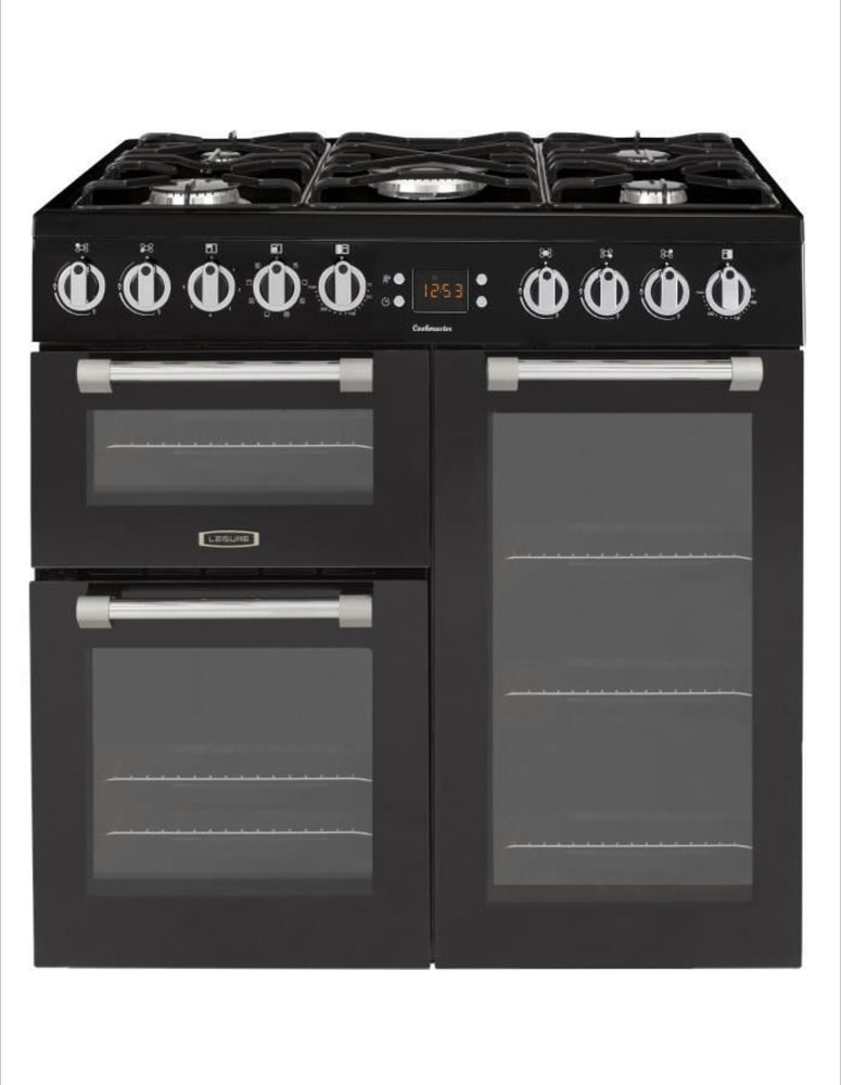 Piano Gaz 580 Bezons (95)