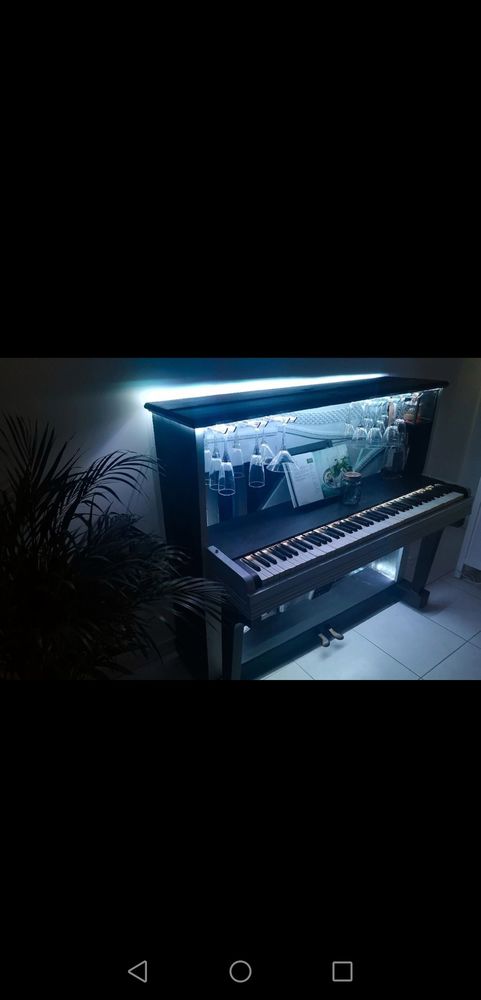 Piano Bar 1000 Ch�lons-en-Champagne (51)