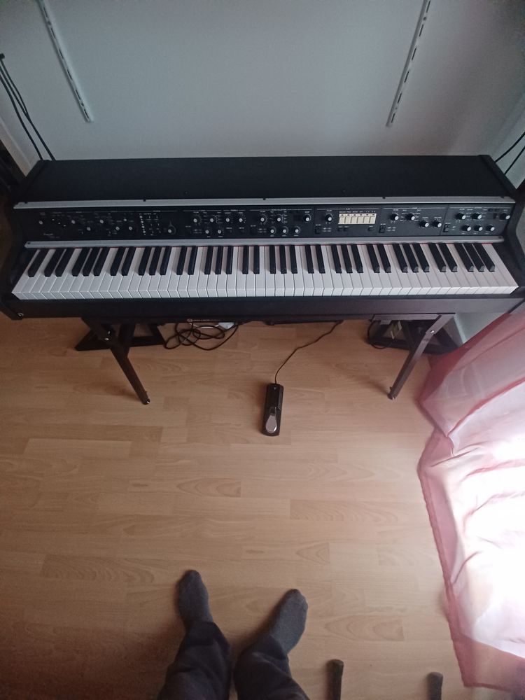 Piano 2500 Villenave-d'Ornon (33)