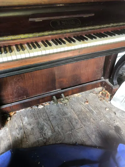 Piano 150 Ach�res (78)