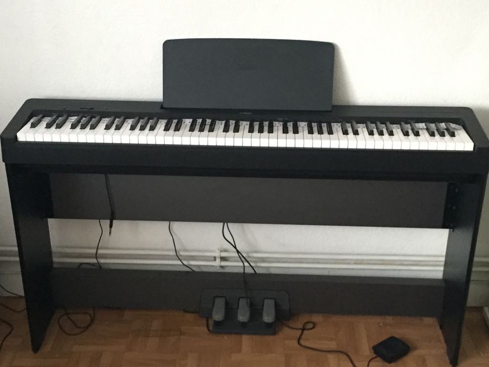 Piano 1200 Paris 13 (75)