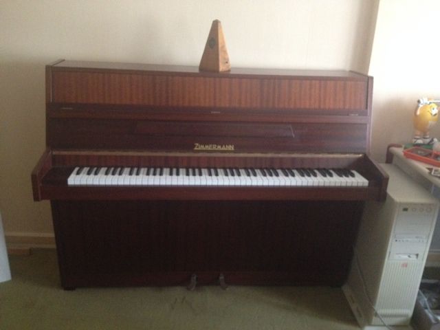 Piano 200 Montgeron (91)