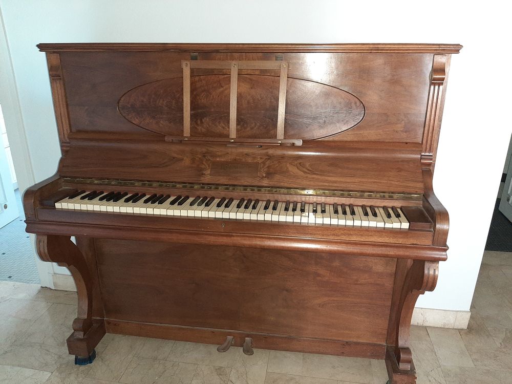 Piano 250 Nantes (44)