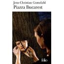  Piazza Bucarest  - de Jens Christian GRONDAHL 3 Livry-Gargan (93)