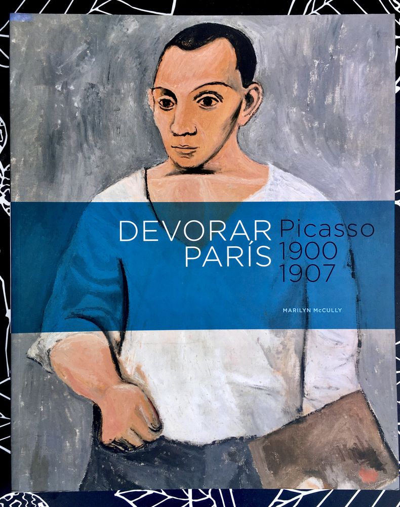 Picasso 1900-1907, les années parisiennes ; Beau  livre Neuf 15 L'Isle-Jourdain (32)