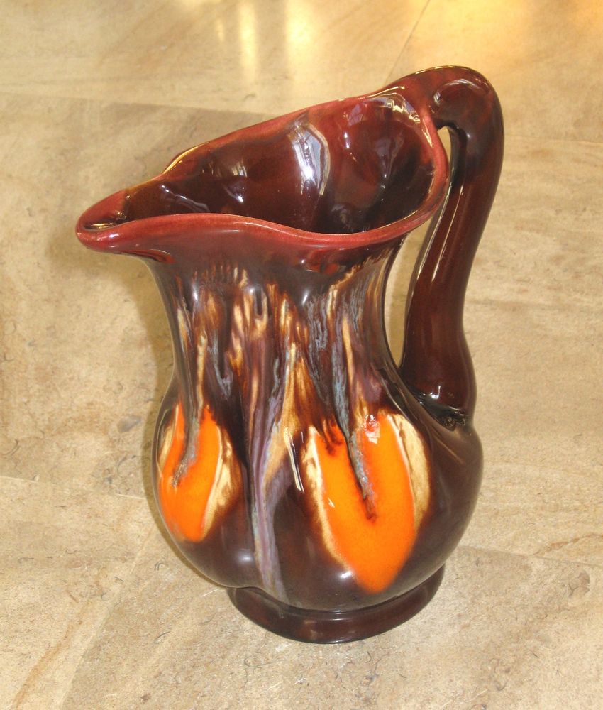 Pichet en C�ramique de Vallauris 50 Maule (78)