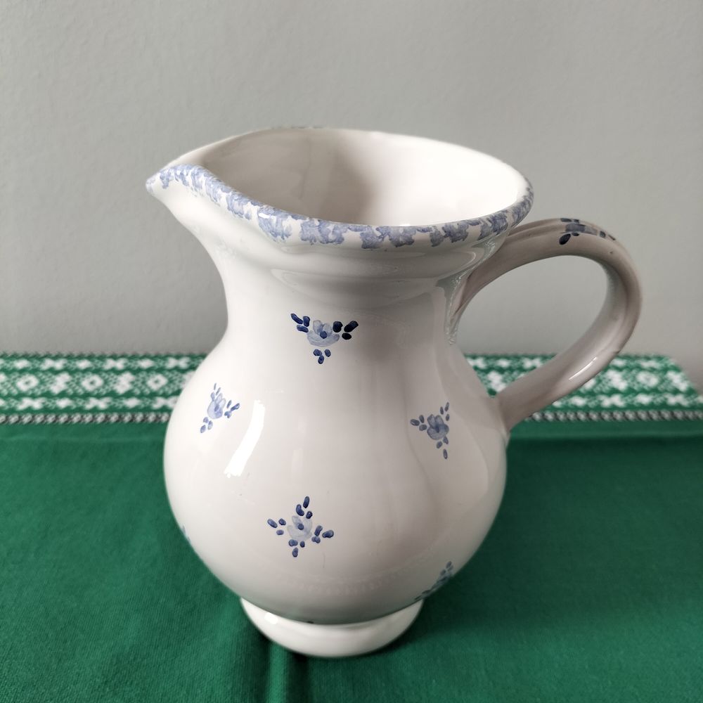 Pichet en c�ramique Vallauris 25 Tassin-la-Demi-Lune (69)