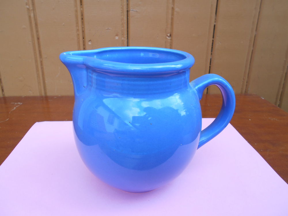 PICHET CERAMIQUE 10 Dammarie-les-Lys (77)