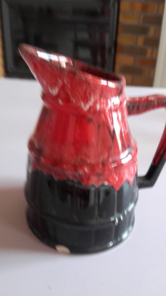 pichet en c�ramique 4 Romill� (35)