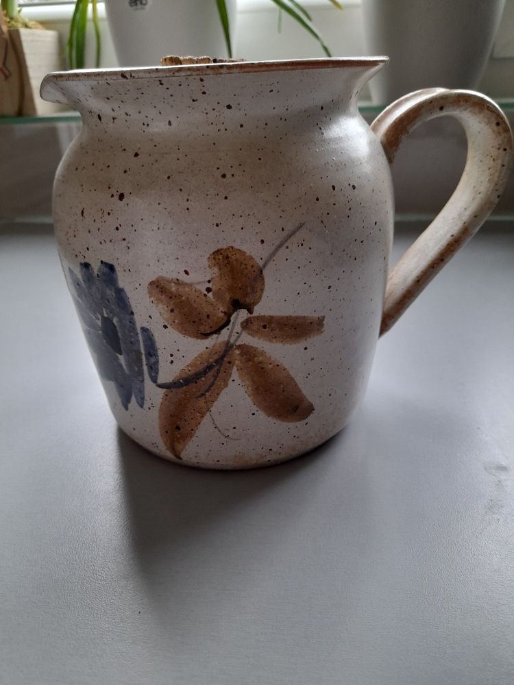 pichet � compartiment gla�ons avec anse 12 Socx (59)