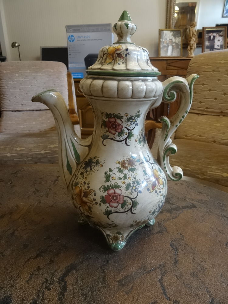 pichet d�coratif fabrication Italienne 10 Albi (81)