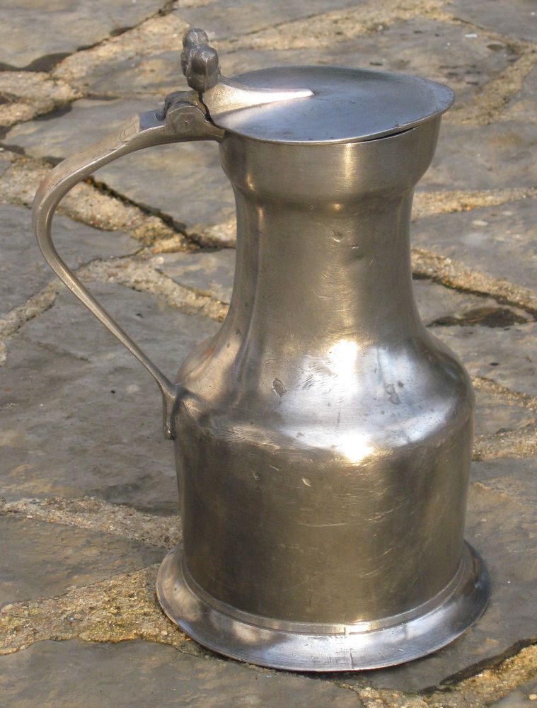 Pichet en Etain 25 Maule (78)