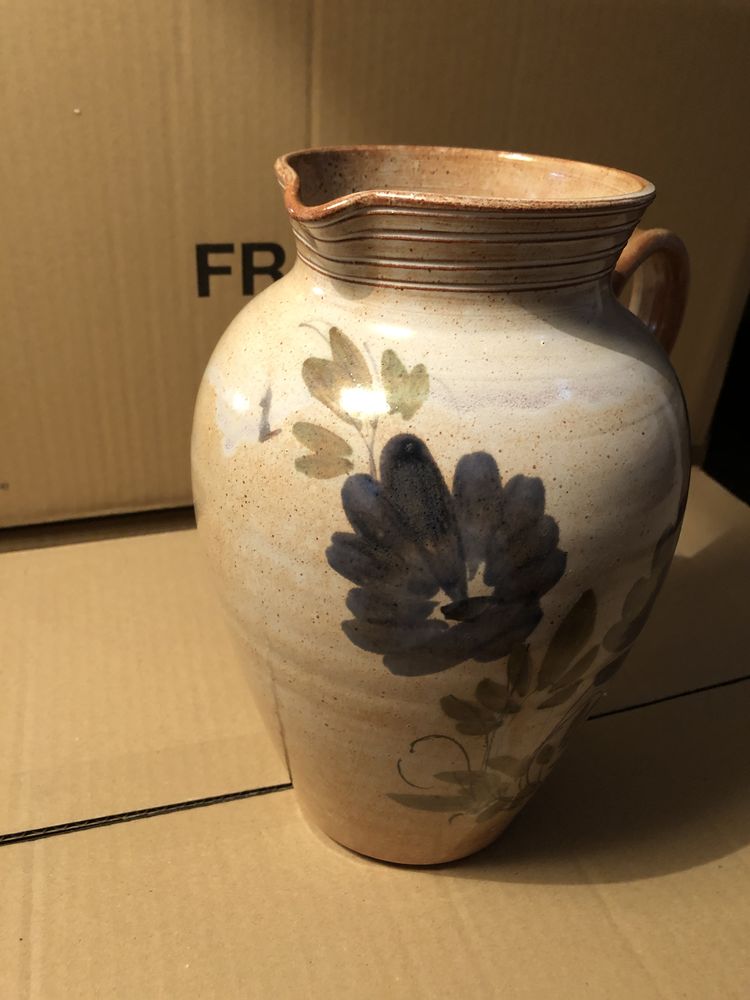 pichet en gr�s 35 Aubagne (13)