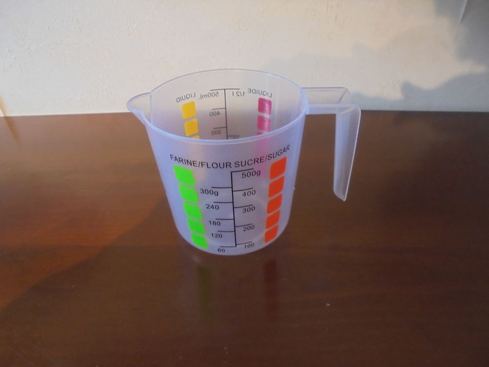 Pichet mesureur (21) 2 Tours (37)