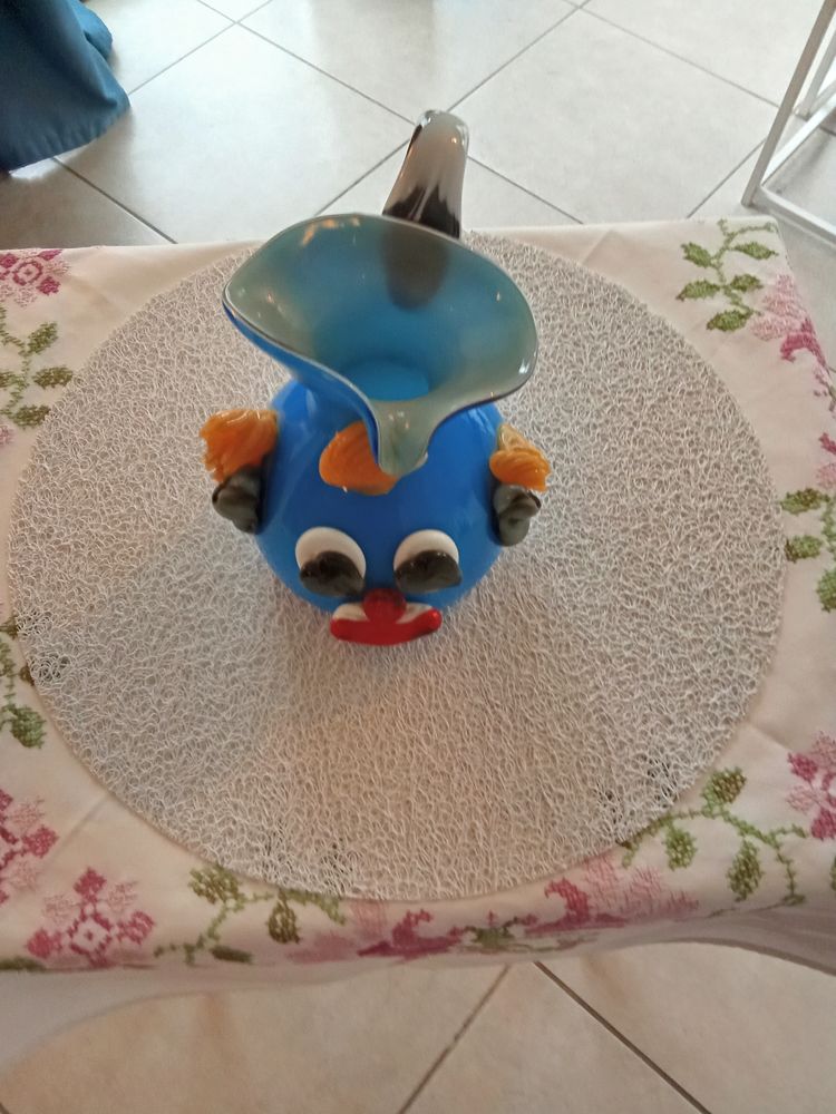 pichet a eau murano 30 Coutras (33)