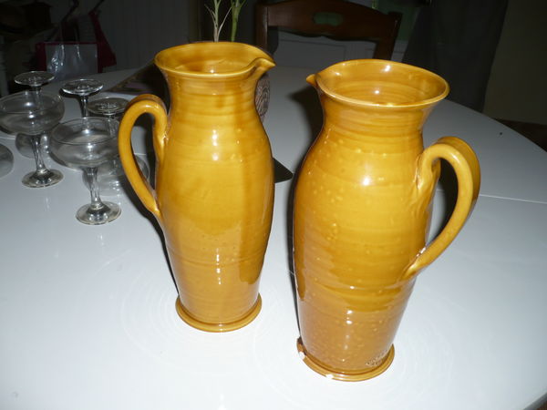 PICHET POTERIES ARTISANALES DE DECO - PETIT PRIX 10 Saint-Hippolyte-du-Fort (30)