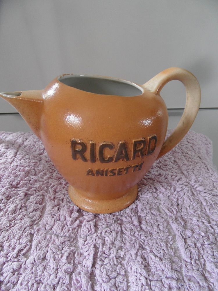 Pichet Ricard 0 La Turballe (44)