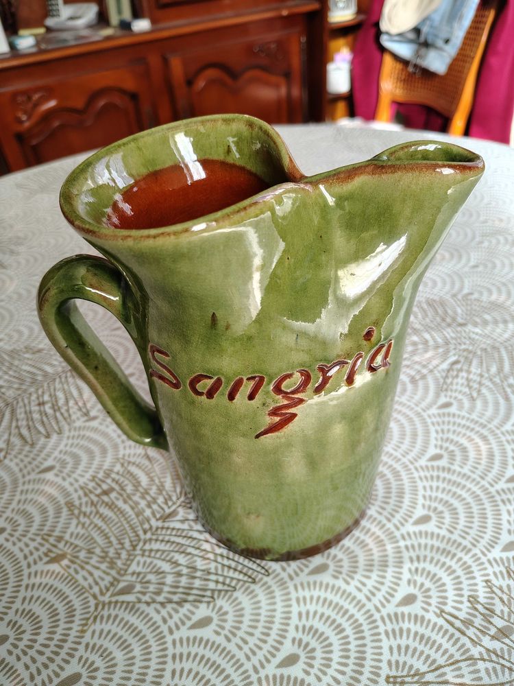 Pichet �    sangria 1 Belfort (90)