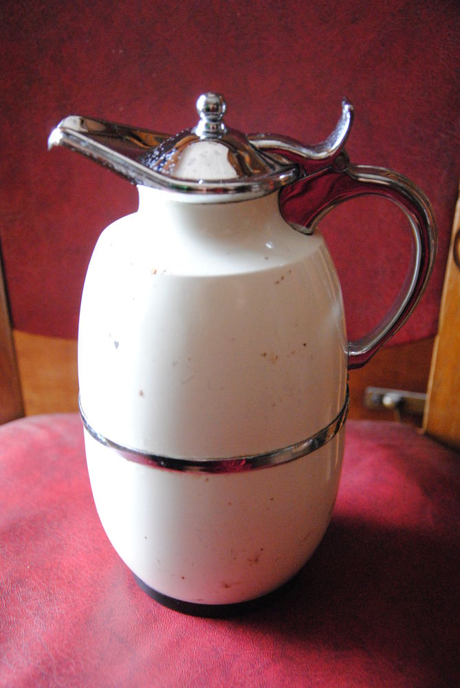 Pichet thermos  Peacock 20 Cl�gu�rec (56)