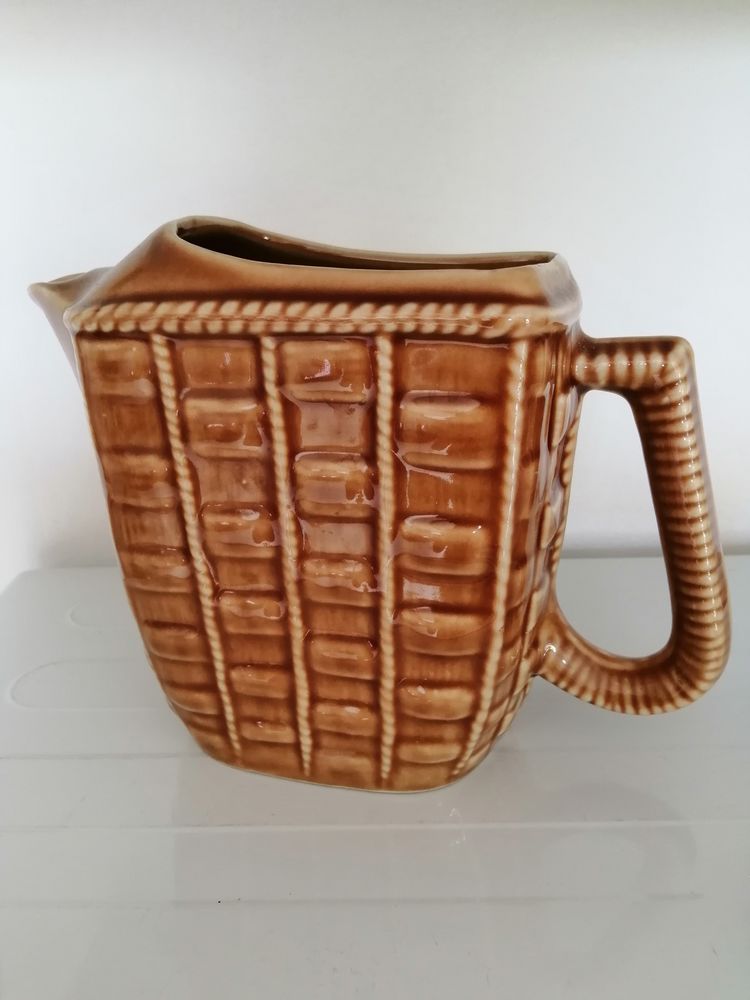 PICHET A EAU VINTAGE 8 Nevers (58)