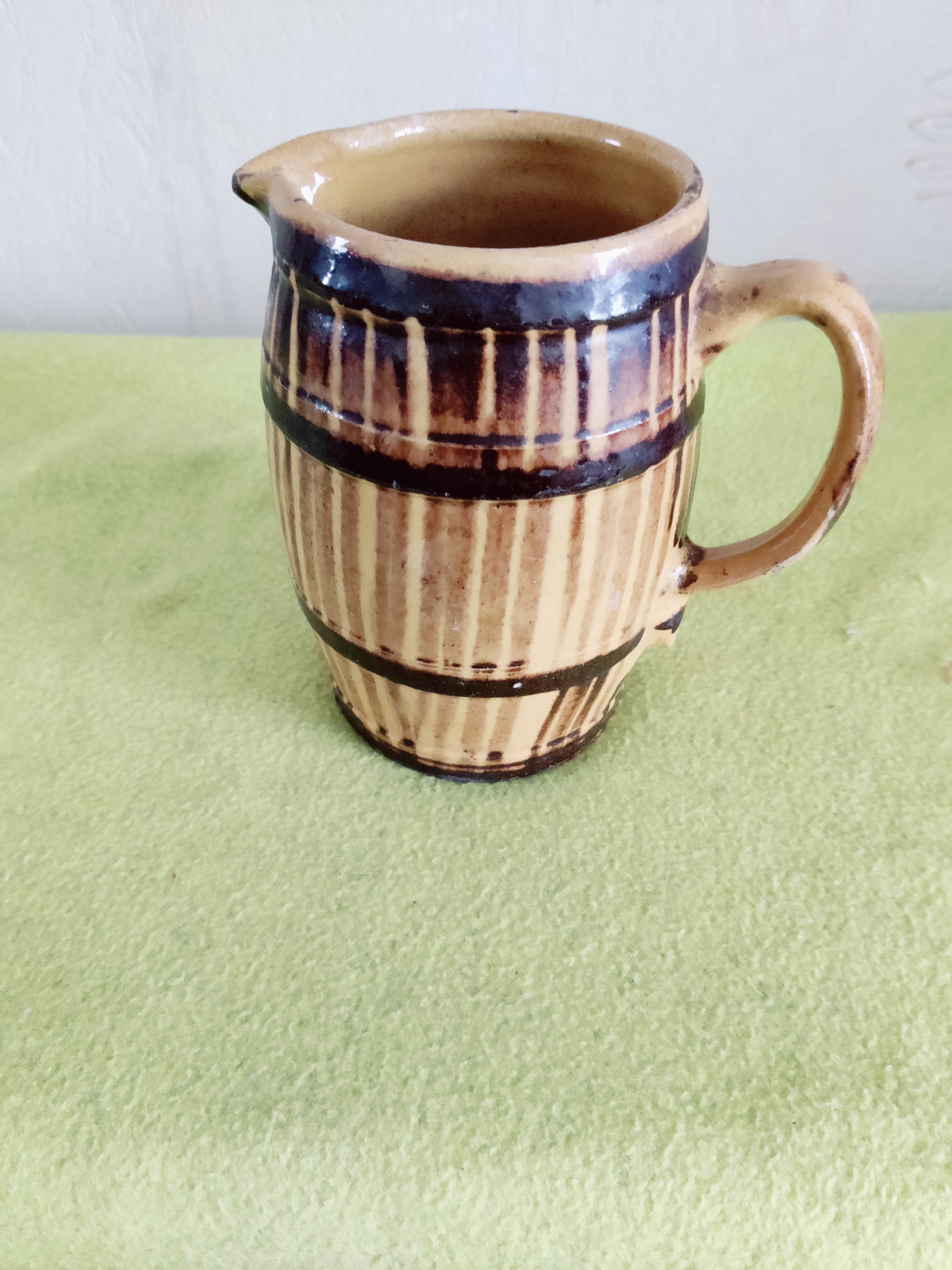 pichet vintage 12 Saint-Denis-en-Val (45)