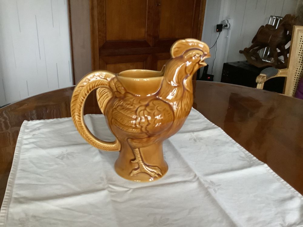 PICHET COQ 45 Le Mans (72)