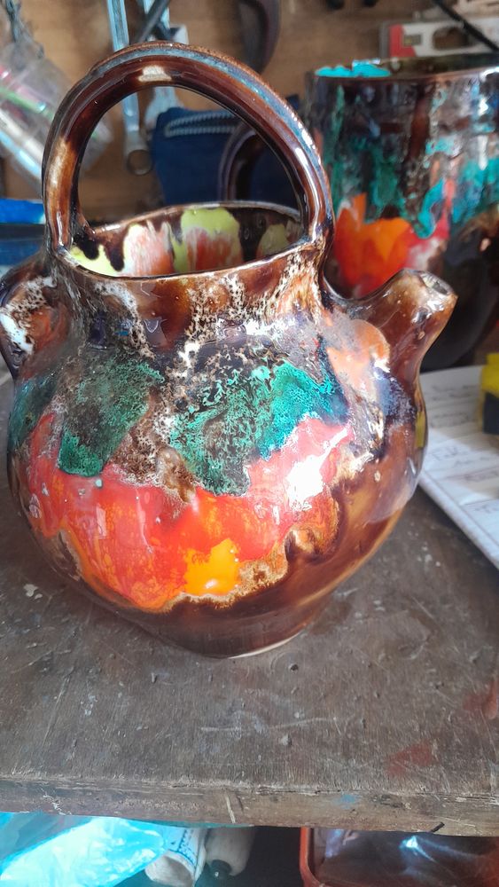 Pichets Andouze Gard 15 Bompas (66)