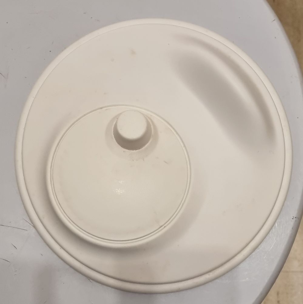 Don pi�ce : couvercle essoreuse � salade Ikea 0 Dijon (21)