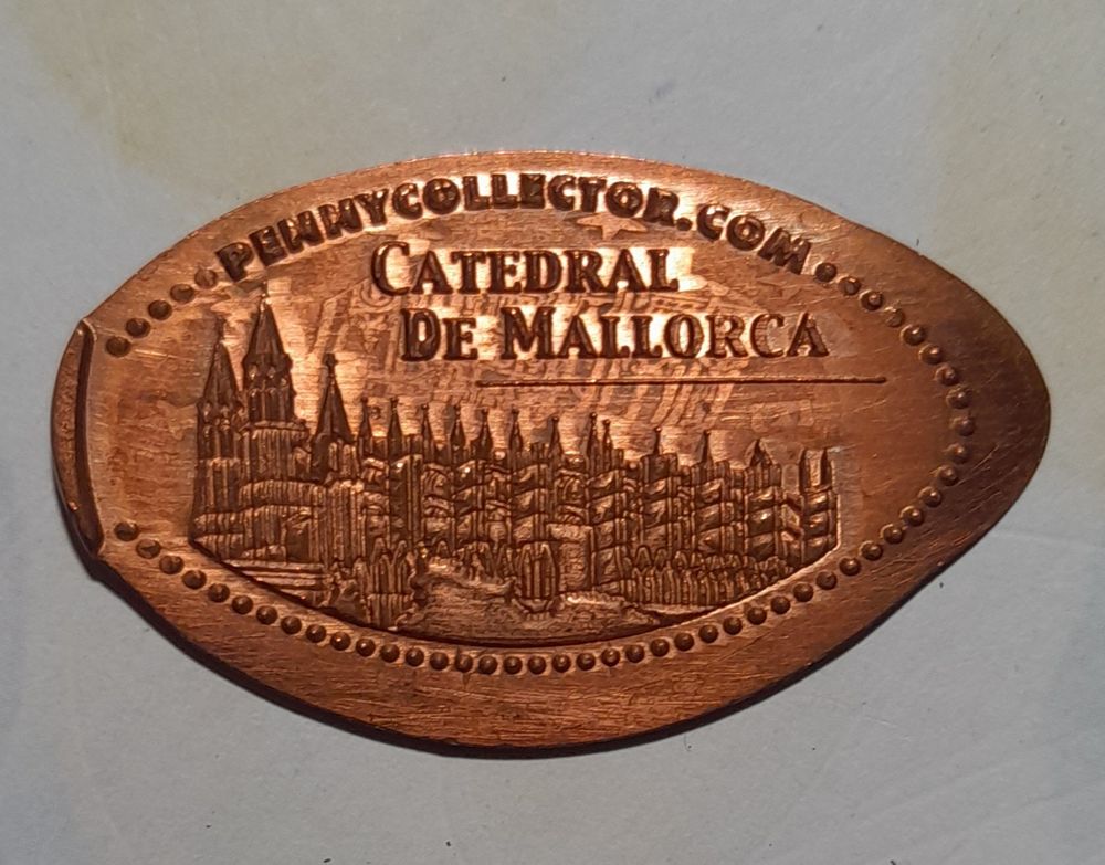 Pi�ce �cras�e 4 Poitiers (86)