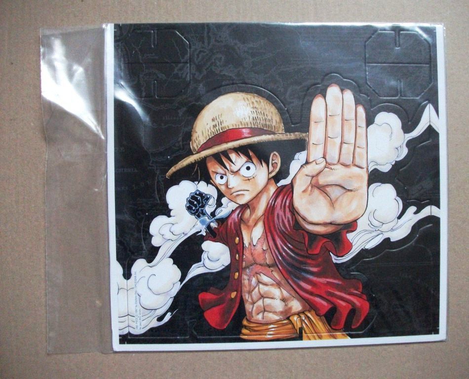 ONE PIECE d'Eiichiro Oda (1997)
25 Castelnaudary (11)