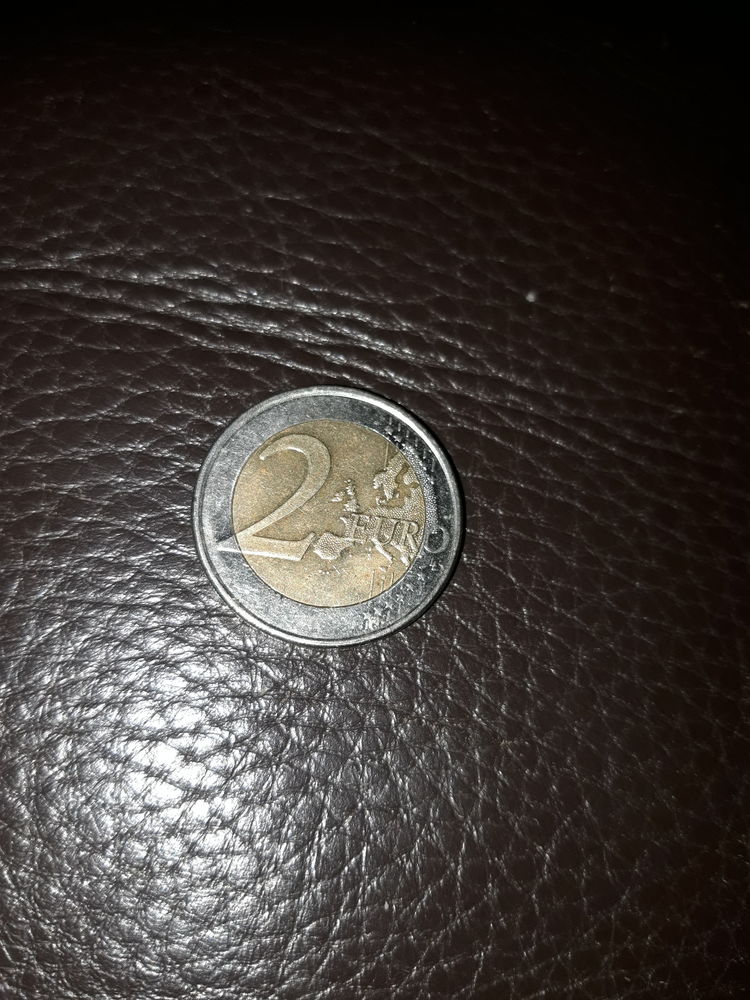 Pi�ce de 2 euros CHYPRE 2008, KIBRIS 200 Longeville-l�s-Saint-Avold (57)