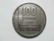 1 pièce de 100 francs algérienne  année 1950 . 60 Dolus-d'Olron (17)