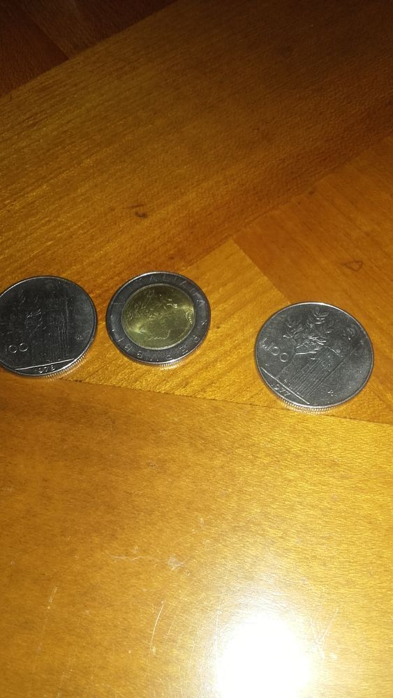 piece italienne 0 Blanzy (71)