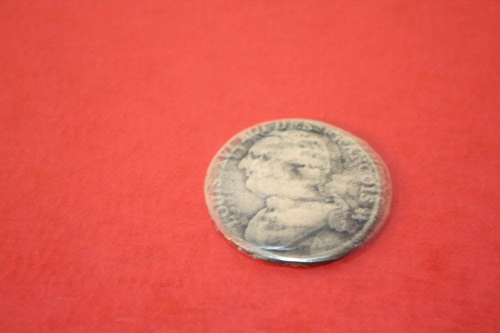 Pi�ce Louis 16
10 Li�vin (62)