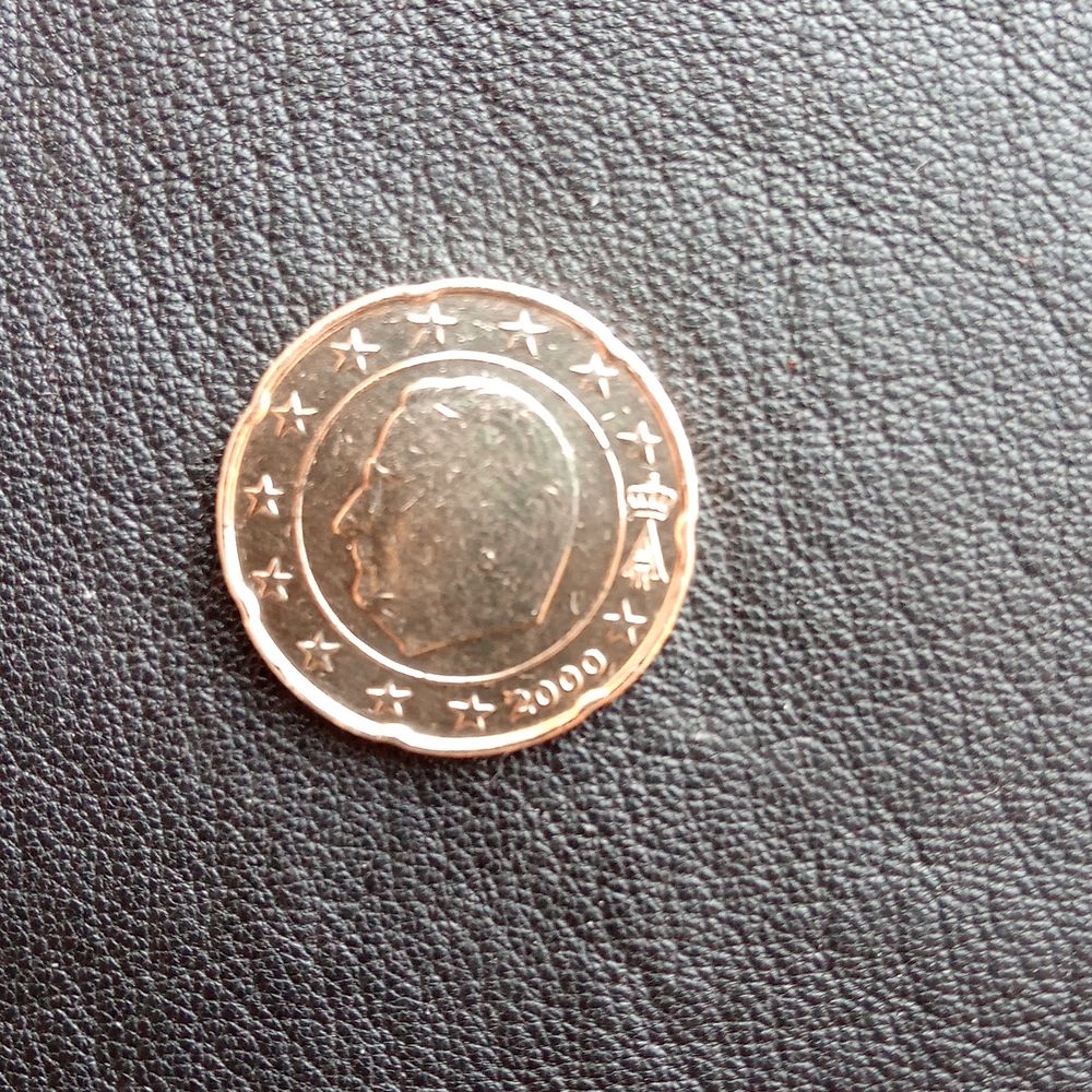 piece de monnaie euro 60 Saint-Chaptes (30)