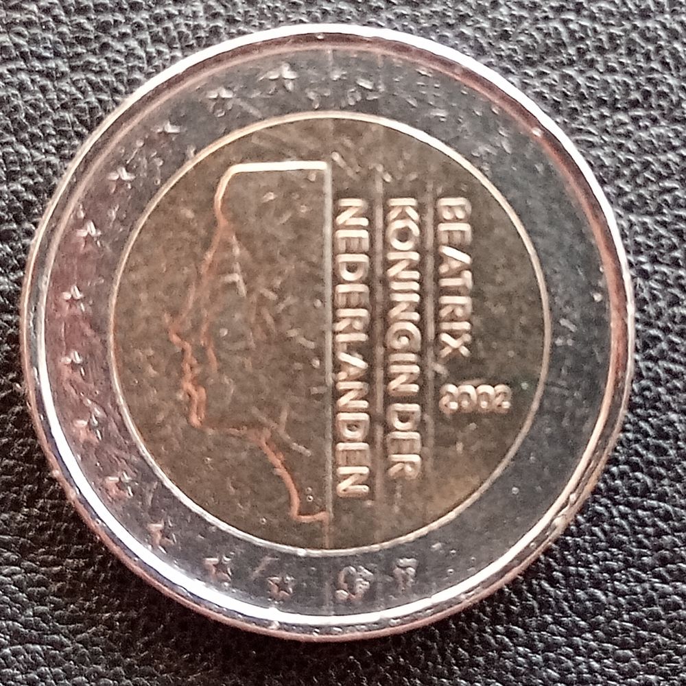 PIECE DE MONNAIE EURO 450 Saint-Chaptes (30)