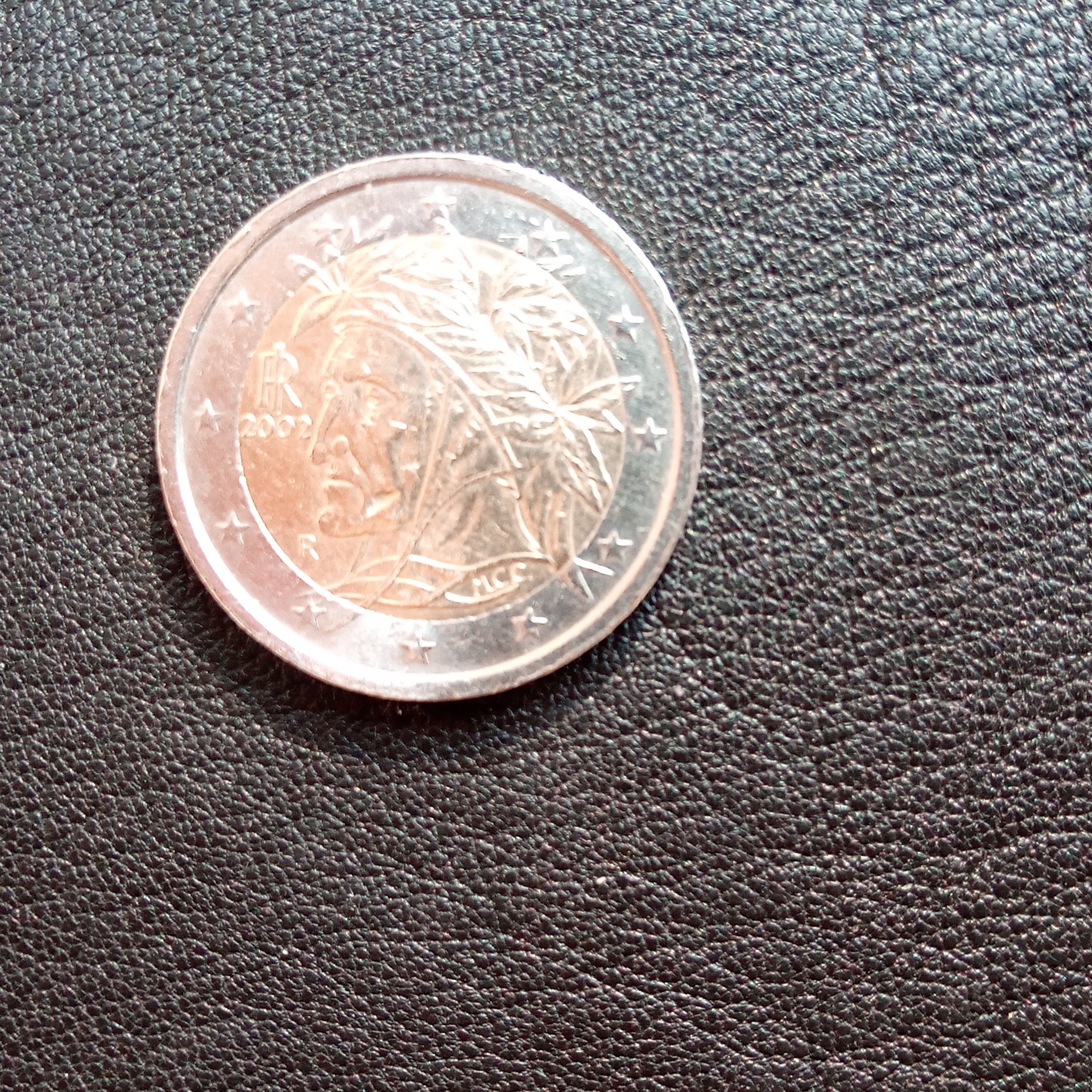 PIECE DE MONNAIE EURO 180 Saint-Chaptes (30)