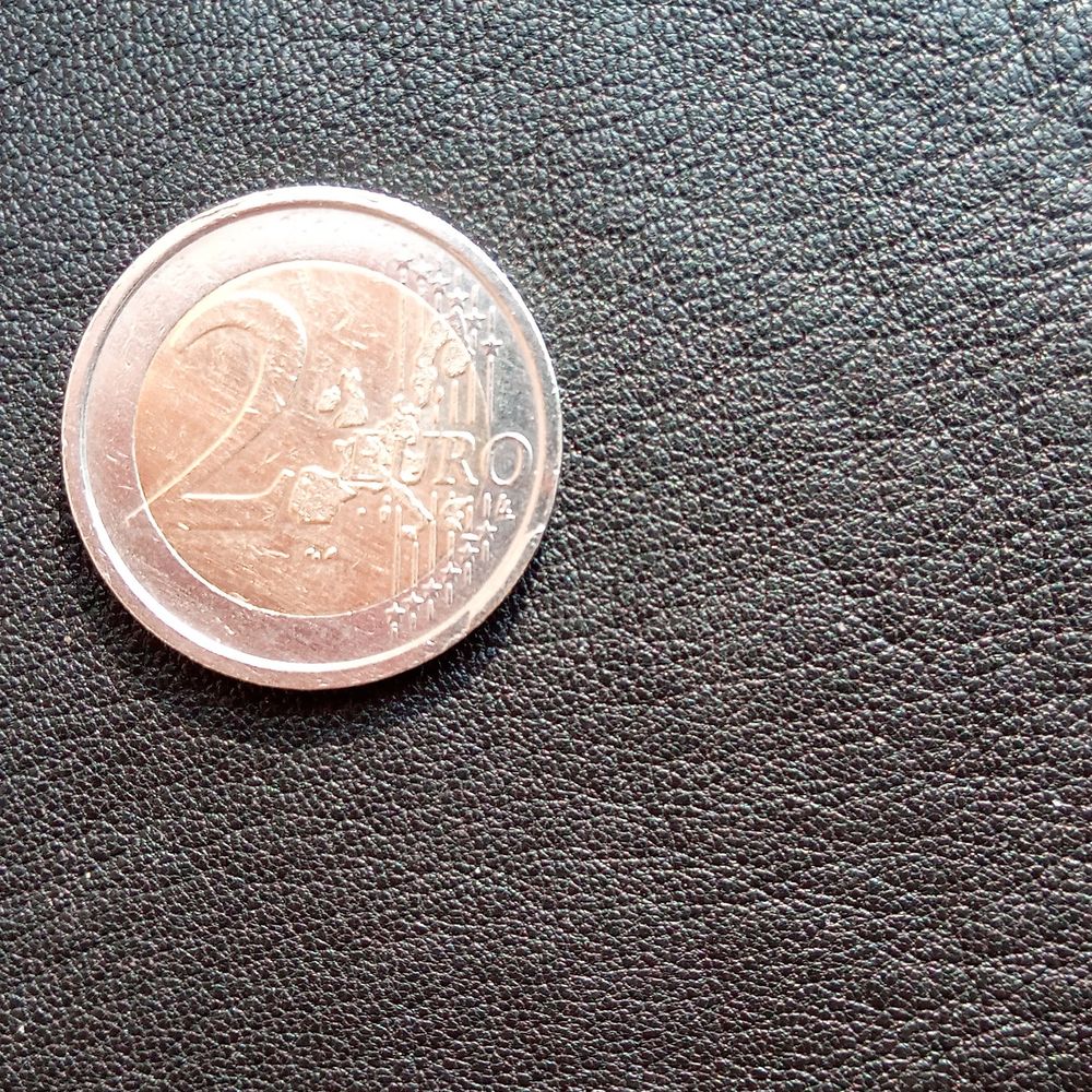 PIECE DE MONNAIE EURO 180 Saint-Chaptes (30)