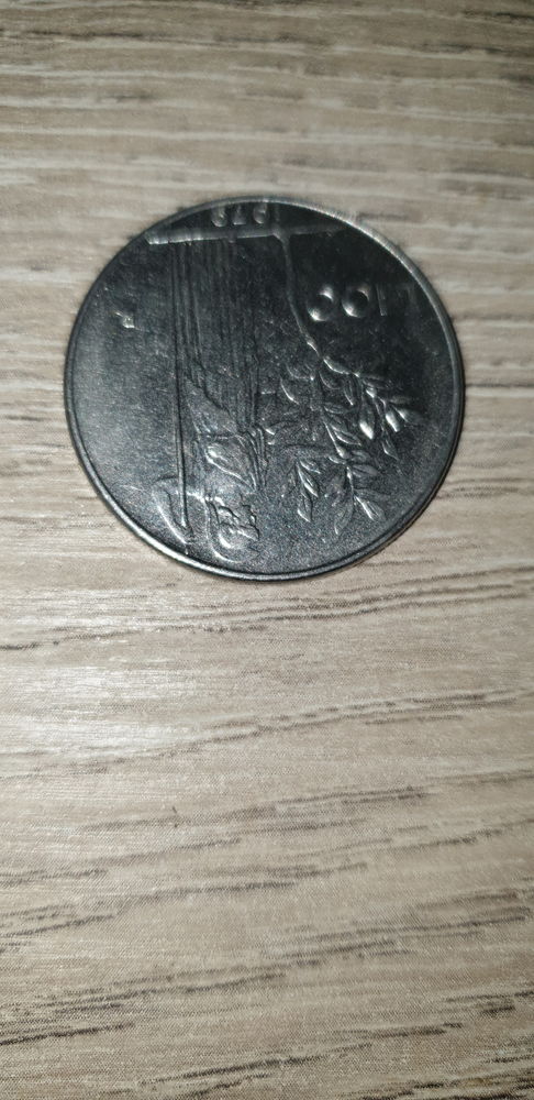 pi�ce de monnaie pour collectio 0 Paris 18 (75)