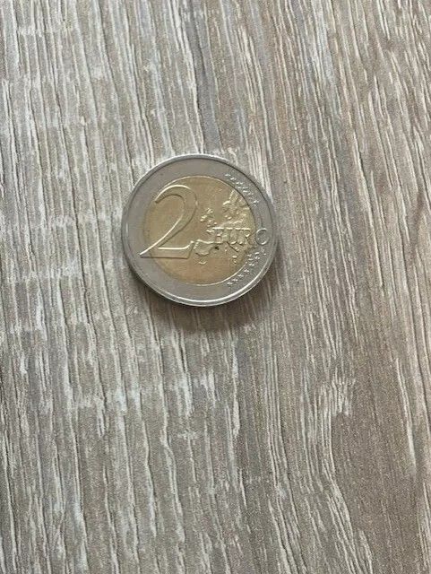 Pi�ce de monnaie - 2 �UROS L�TZEBUERG 2014 (Luxembourg) 2 Dijon (21)