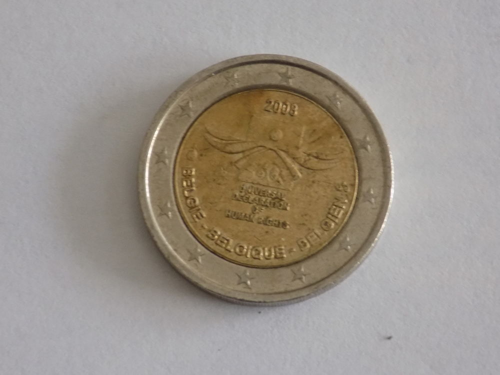 piece de monnaie 5 Aire-sur-la-Lys (62)
