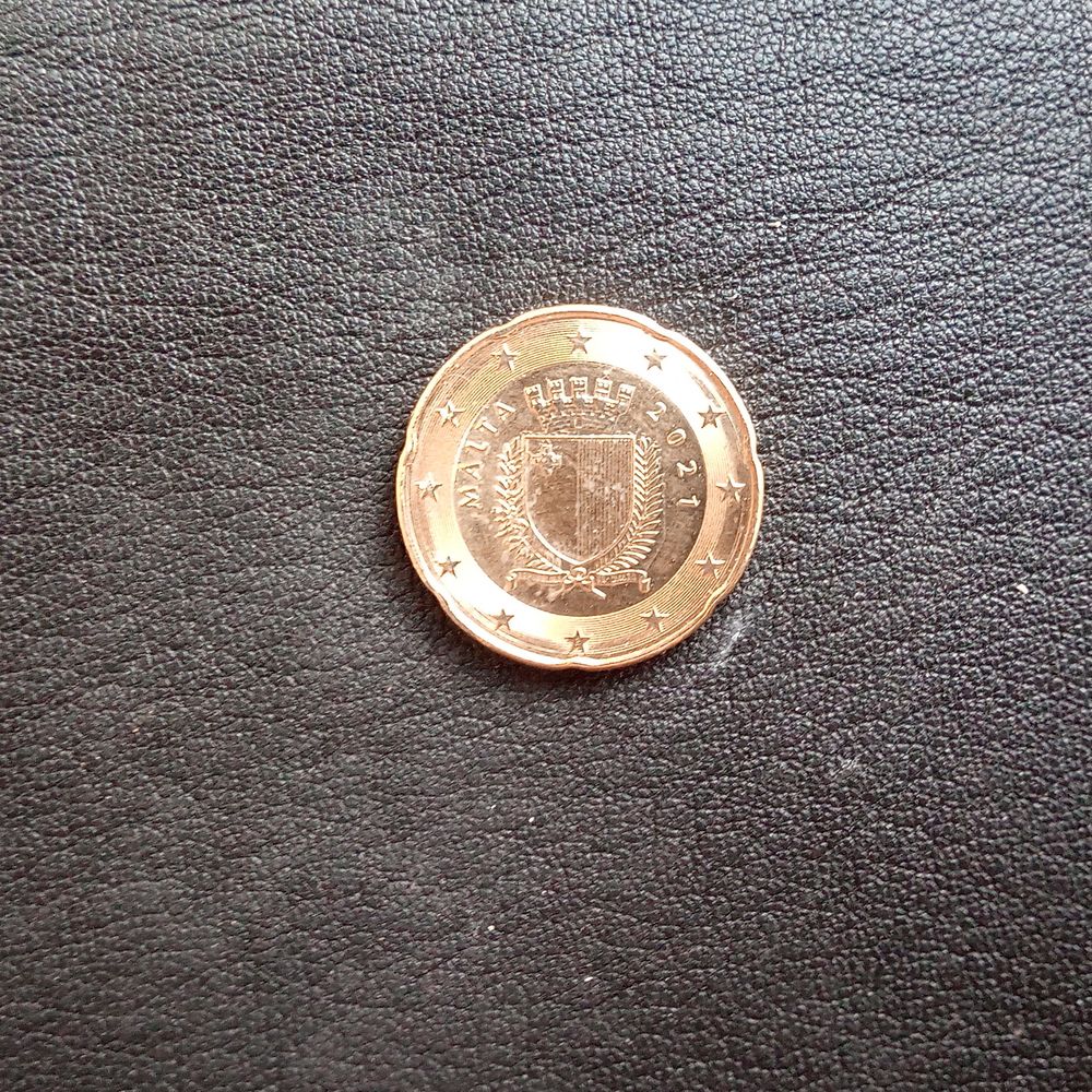 PIECE DE MONNAIE 500 Saint-Chaptes (30)