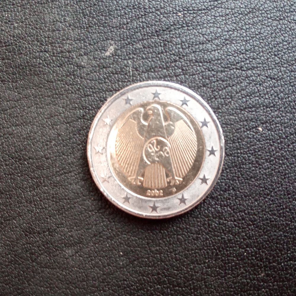 PIECE DE MONNAIE 3500 Saint-Chaptes (30)