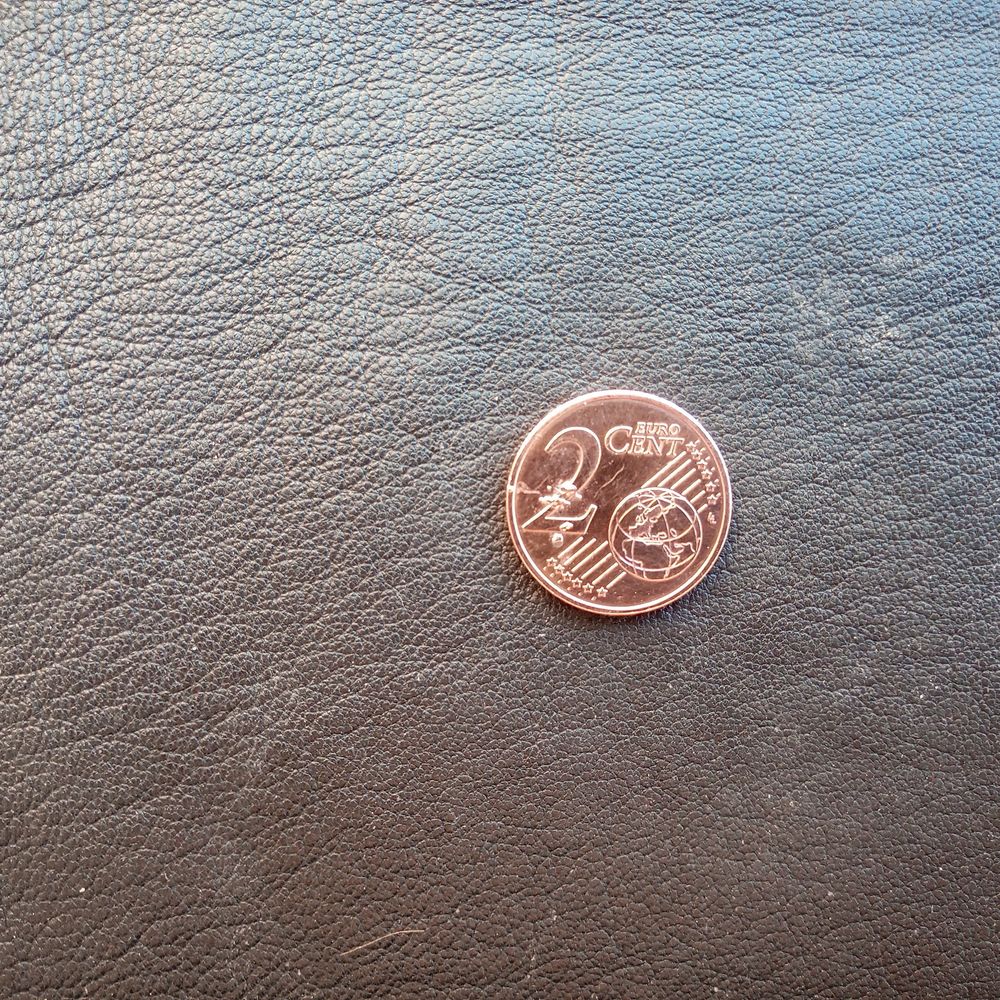 PIECE DE MONNAIE 60 Saint-Chaptes (30)