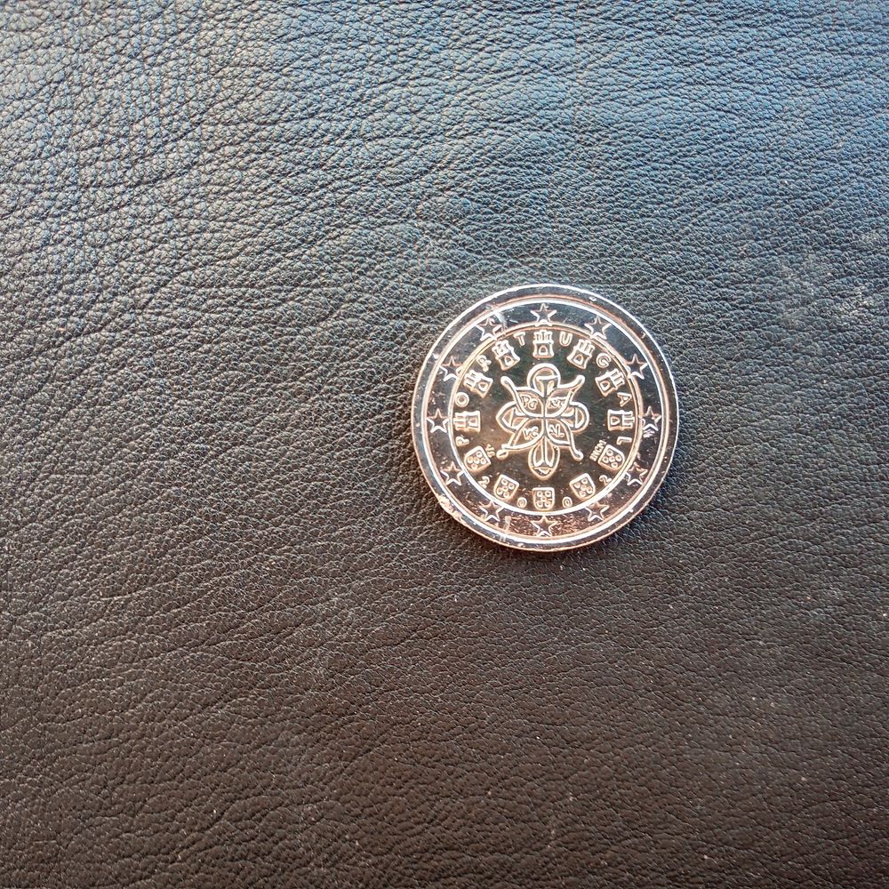 PIECE DE MONNAIE 120 Saint-Chaptes (30)