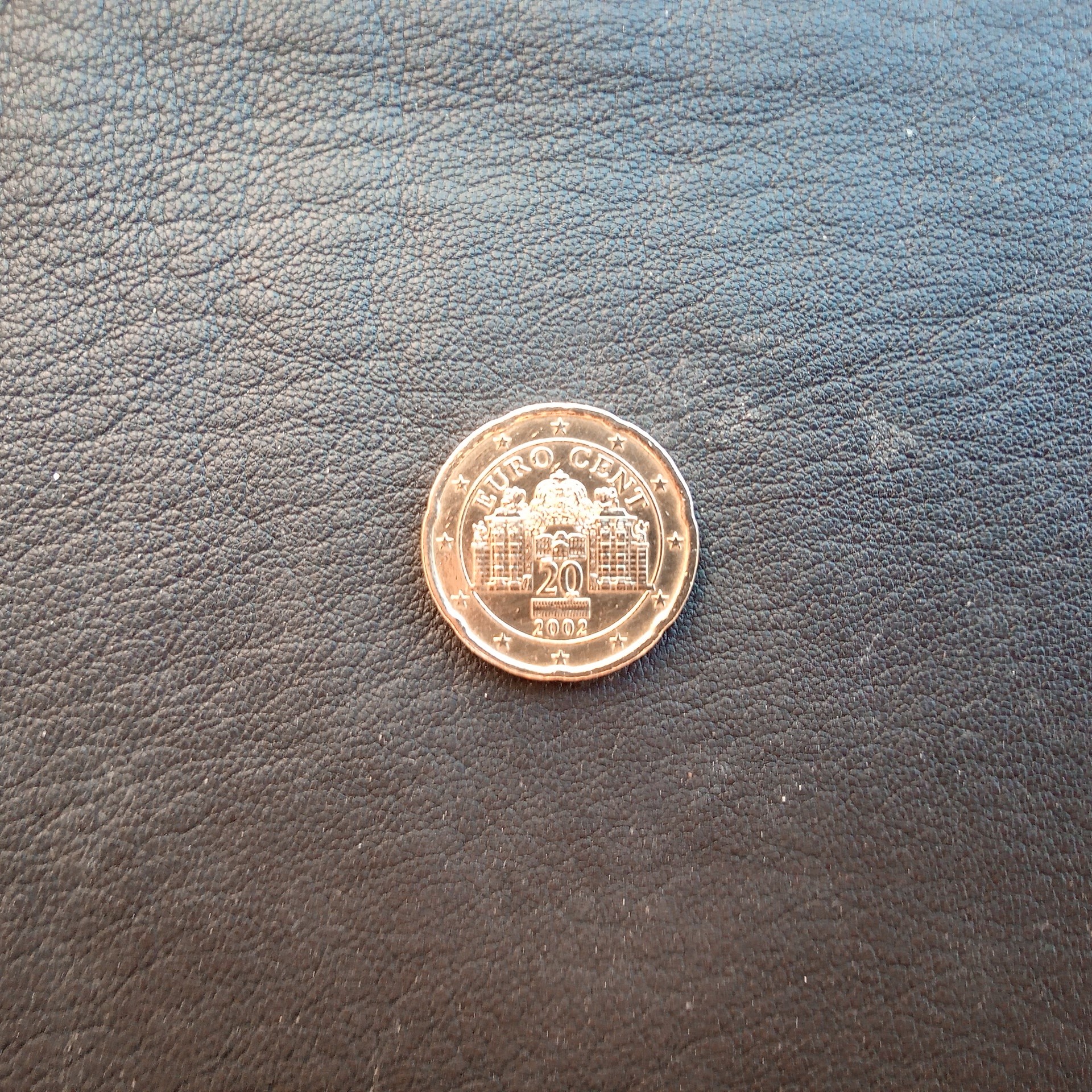 PIECE DE MONNAIE 90 Saint-Chaptes (30)