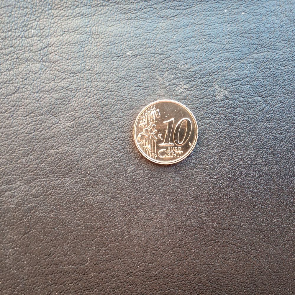 PIECE DE MONNAIE 80 Saint-Chaptes (30)