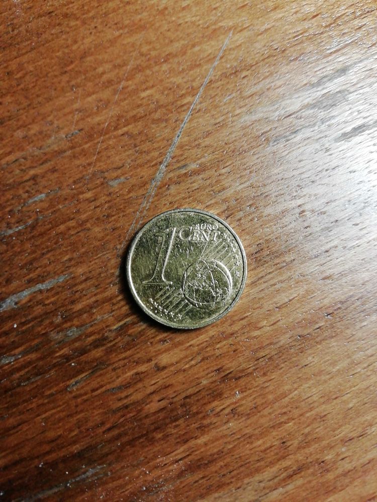 pi�ce de monnaie 0 Verdun (55)