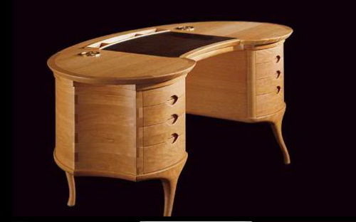 PIECE RARE ET CULTE - COLLECTOR - Bureau BEAN de marque 9500 Saint-Jean-Cap-Ferrat (06)